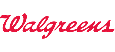 Walgreens logo